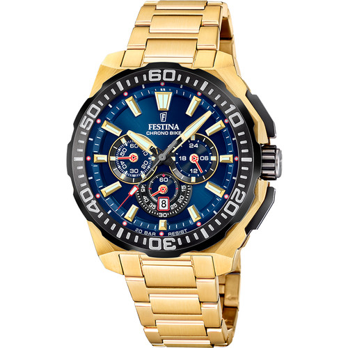 Festina chrono bike uomo - ,