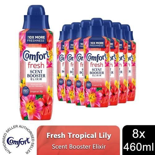 Comfort fresh tropical - comfort,