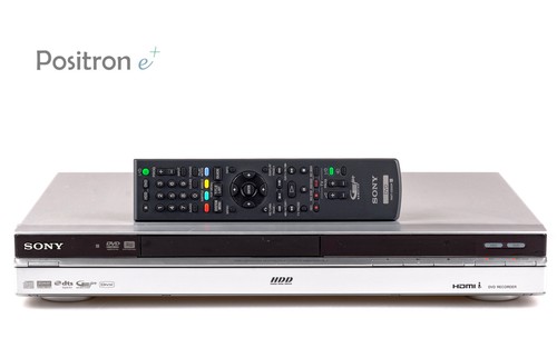 Sony rdr hx680 registratore - sony, rdr-hx680