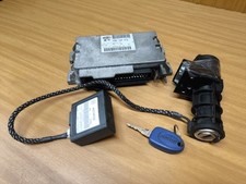 Centralina Punto 1.2  IAW 16F