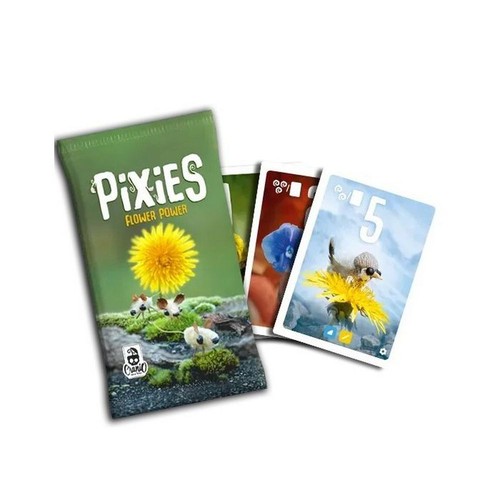 Pixies flower power gioco da - flower,