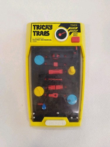 Tricky traps tomy gioco - traps,