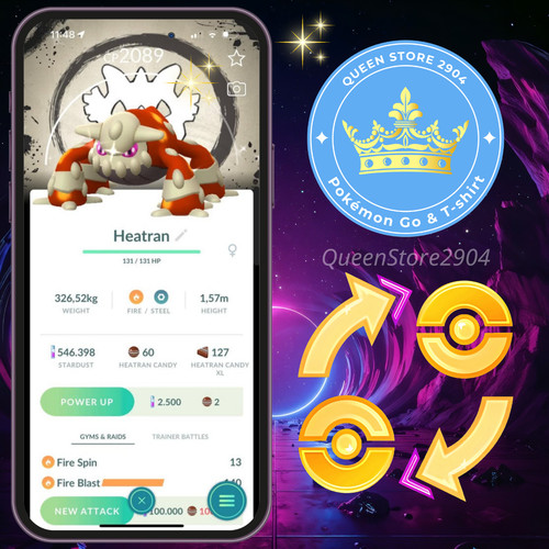 Pokémon shiny - pokémon,