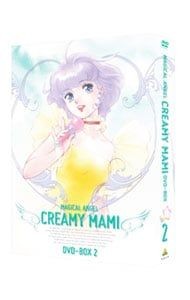 Dvd creamy mami - dvd, mami,