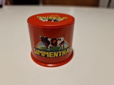 Barattolo carne Simmenthal