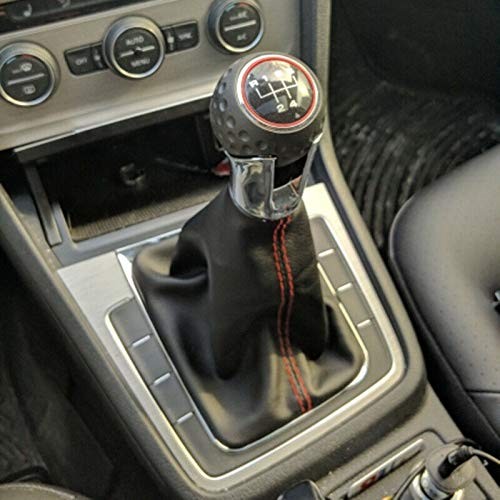 Pomello leva cambio per auto - cambio, 5