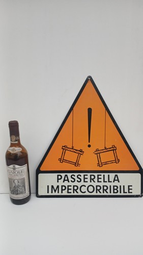 Cartello insegna - cartello,