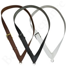 Premium WHITE,BROWN,BLACK