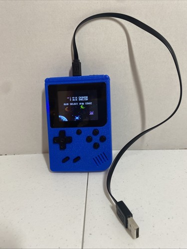 Mini console gioco - mini, di