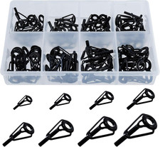 Anelli Canna Da Pesca Kit