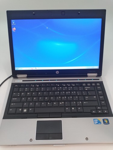 Elitebook 8440p computer - hp,