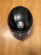 Casco integrale AGV K1 S