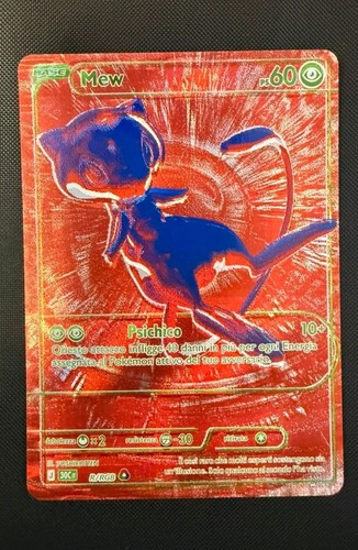 Pokelotteria mew rgb - pokelotteria, r/rgb