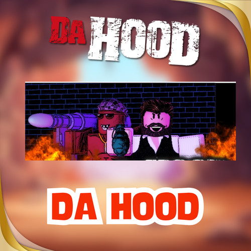 Hood gamepass - da,