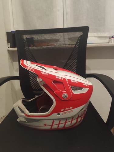 Casco bici downhill - casco,