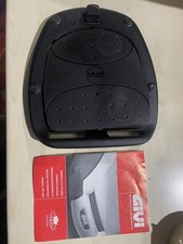 Piastra Universale Givi Per Bauletti Monolock Mancanti Di Viti Fissaggio