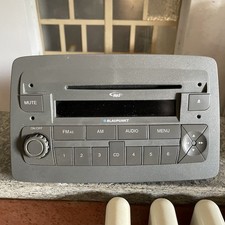 AUTORADIO STEREO LETTORE CD