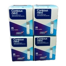 100 contour next - 100,