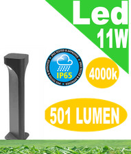 Varp lampioncino led 11w