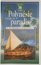 Polinesia Viaggio Al Paradiso