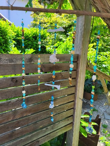 Boho suncatcher abirami - boho,
