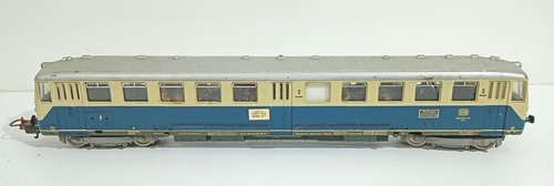 I138485 fermodellismo lima - lima, h0