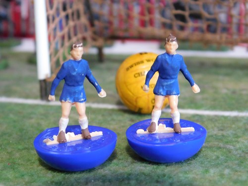 Subbuteo vintage anni - subbuteo, 60