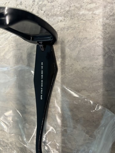 Occhiali sole uomo prada - da,