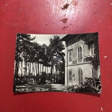 Forte Dei Marmi,Villa Agnelli,animata,FRE299
