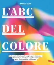 L'ABC del colore. Dalla teoria