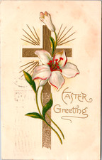 Cartolina Auguri di Pasqua