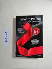 LIBRO INDIGO BLOOME INCONTRI