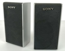SONY SS-TS 60 - COPPIA DI