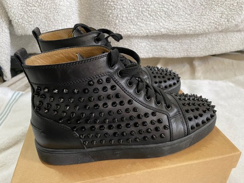 Sneakers alte christian - sneakers,