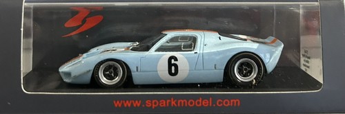 Spark s7460 mirage m1 - spark,