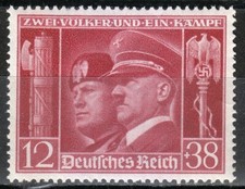 Germania 1941 MNH Mi 763 Sc