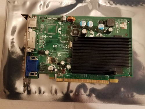 Scheda video nvidia - nvidia, p280