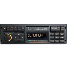 Blaupunkt Frankfurt RCM 82 DAB Retro Autoradio Bluetooth USB SD A2DP AUX