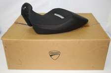 Sella Seat nuova Ducati Diavel