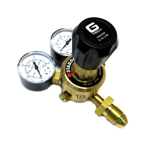 Regolatore gas misto - misto, argon