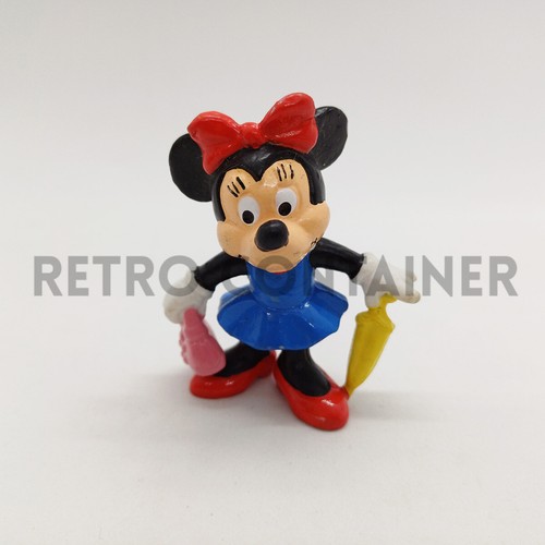 Vintage pvc toys walt disney - pvc,