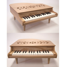 Kawai P32-NT Mini Pianoforte a