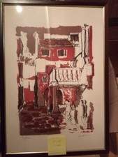 CINZIO VENEZIANI 40x60, 23/100