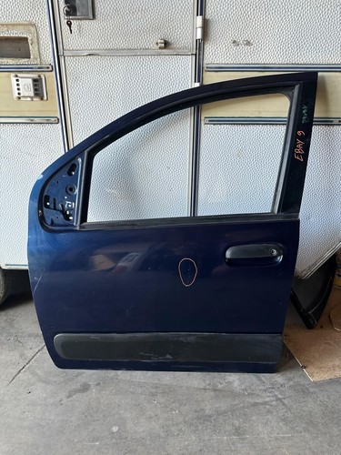 Porta sportello anteriore - porta,