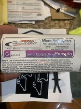 MIA Micro flight G10 FG