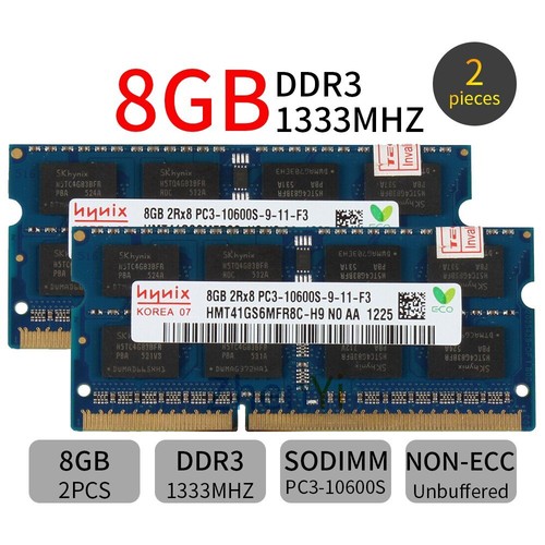 16gb 8gb 4gb 2rx8 - 16gb,