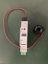 Contabilizzatore Energia MuHome B-ticino F521 Con Rispettivo Toroide