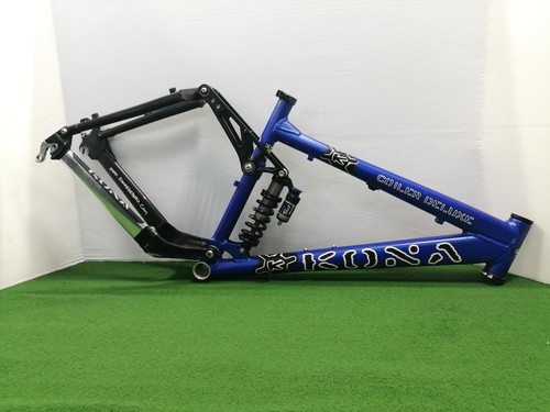 Kona coilair deluxe set telaio - deluxe,