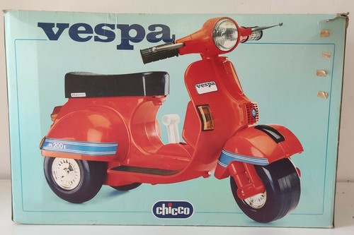 Vespa px200e piaggio chicco - px200e,