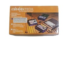 WIEBETECH FORENSIC DRIVEDOCK
